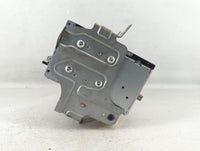 2009-2009 Nissan Maxima Am Fm Cd Player Radio Receiver 582827 - Oemusedautoparts1.com