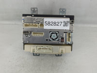 2009-2009 Nissan Maxima Am Fm Cd Player Radio Receiver 582827 - Oemusedautoparts1.com