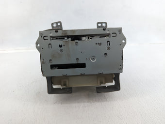 compare product 2009-2010 Nissan Maxima Am Fm Cd Player Radio Receiver 583235