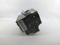 2009-2010 Nissan Maxima Am Fm Cd Player Radio Receiver 583235 - Oemusedautoparts1.com