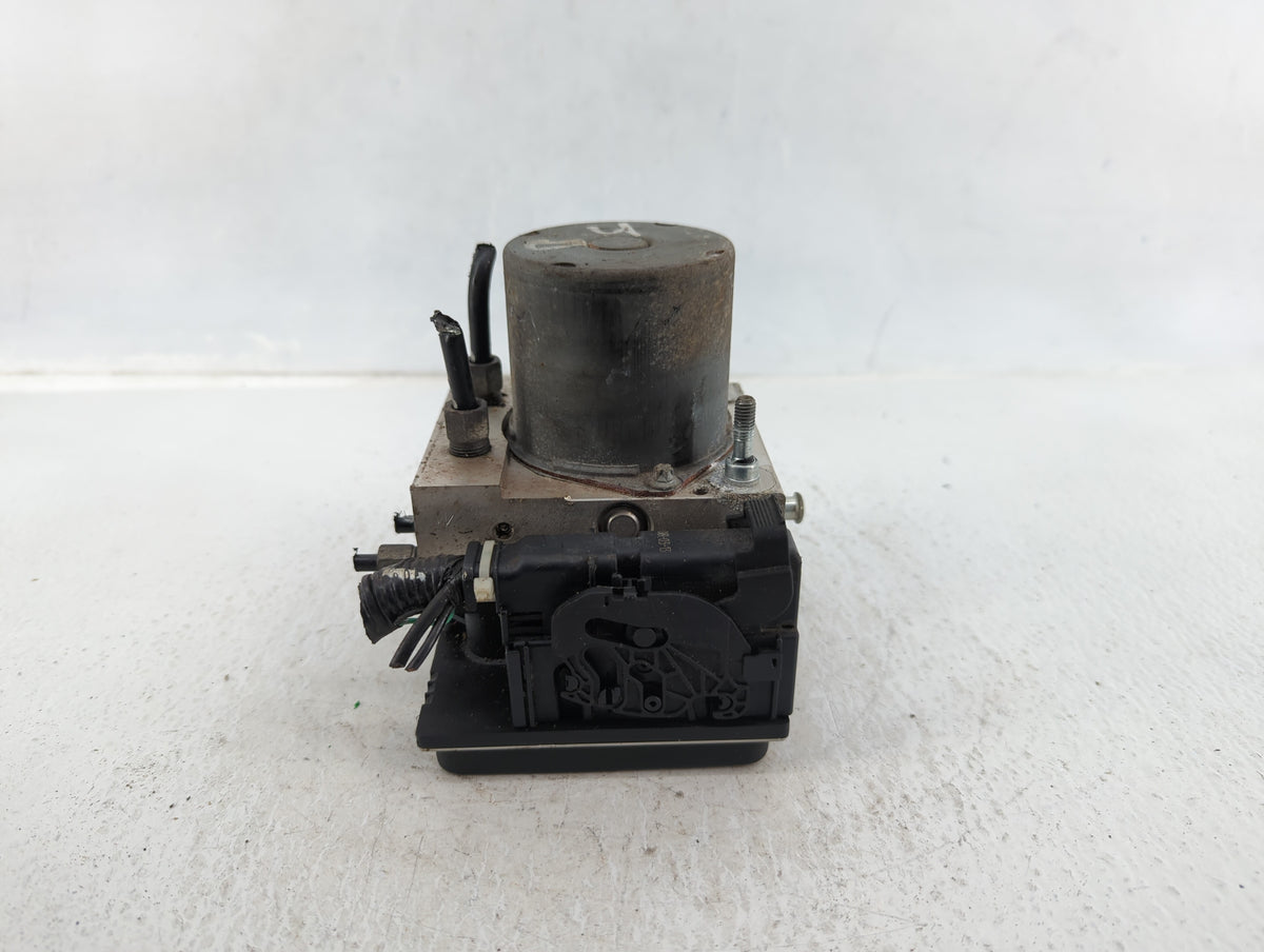 2009-2010 Nissan Maxima Anti-Lock Brake ABS Pump Module Actuator OEM P/N:47660-9N00C Fits Fits 2009 2010 OEM Used Auto Parts