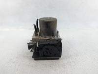 2009-2010 Nissan Maxima Anti-Lock Brake ABS Pump Module Actuator OEM P/N:47660-9N00C Fits Fits 2009 2010 OEM Used Auto Parts