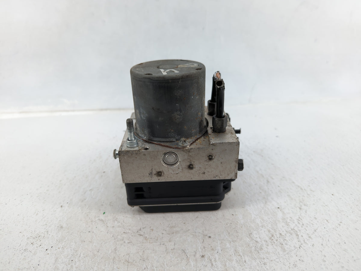 2009-2010 Nissan Maxima Anti-Lock Brake ABS Pump Module Actuator OEM P/N:47660-9N00C Fits Fits 2009 2010 OEM Used Auto Parts