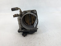 2009-2014 Nissan Maxima Throttle Body P/N:RME75-12 Fits Fits 2009 2010 2011 2012 2013 2014 OEM Used Auto Parts - Oemusedauto