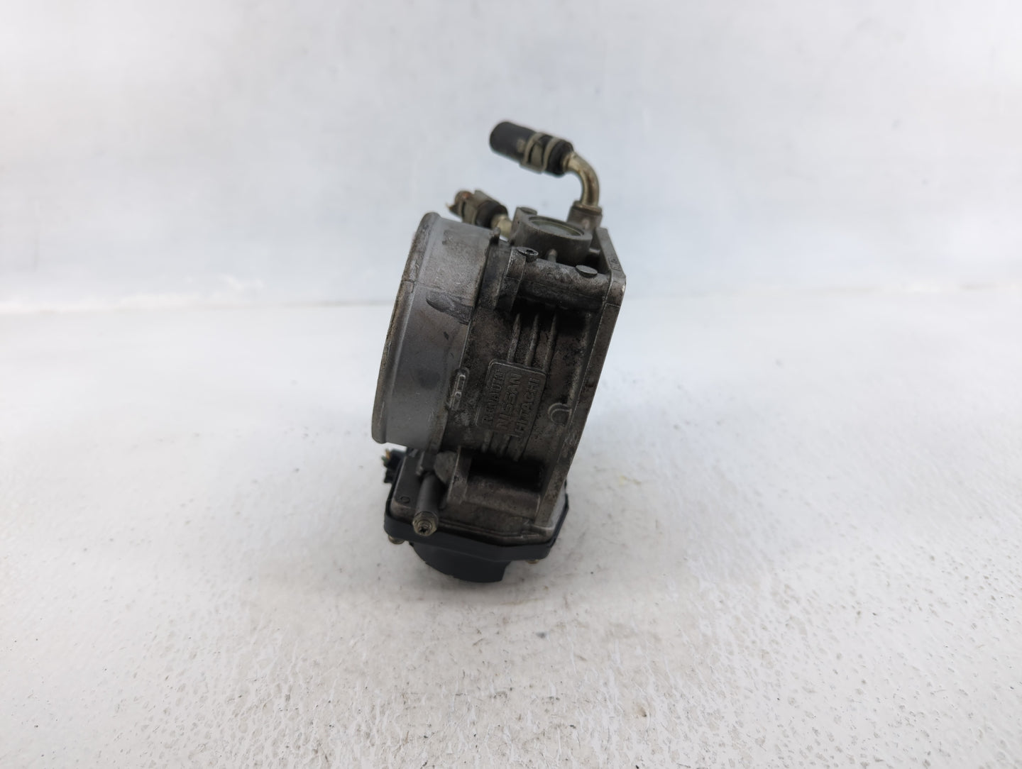 2009-2014 Nissan Maxima Throttle Body P/N:RME75-12 Fits Fits 2009 2010 2011 2012 2013 2014 OEM Used Auto Parts - Oemusedauto