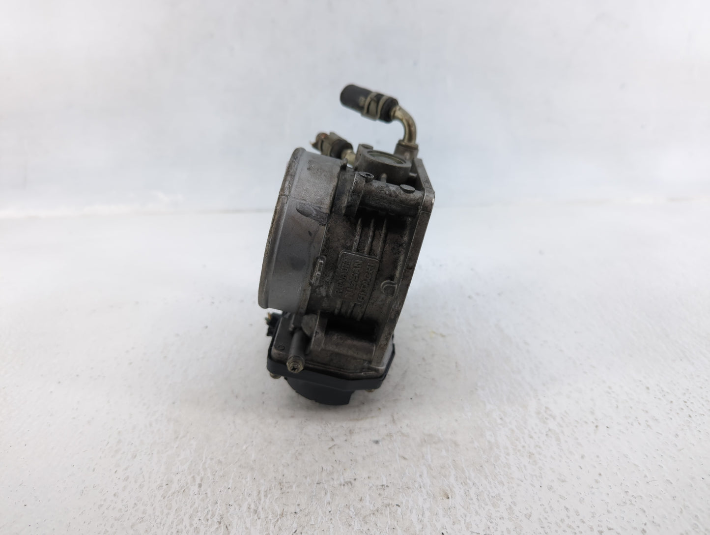 2009-2014 Nissan Maxima Throttle Body P/N:RME75-12 Fits Fits 2009 2010 2011 2012 2013 2014 OEM Used Auto Parts - Oemusedauto