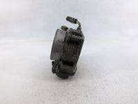2009-2014 Nissan Maxima Throttle Body P/N:RME75-12 Fits Fits 2009 2010 2011 2012 2013 2014 OEM Used Auto Parts - Oemusedauto
