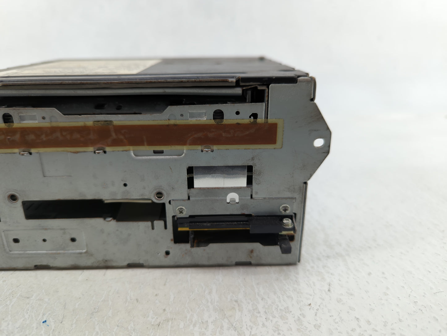 2009 Nissan Maxima Radio AM FM Cd Player Receiver Replacement P/N:25915 1AA0D Fits OEM Used Auto Parts - Oemusedautoparts1.c