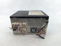 2009 Nissan Maxima Radio AM FM Cd Player Receiver Replacement P/N:25915 1AA0D Fits OEM Used Auto Parts - Oemusedautoparts1.c