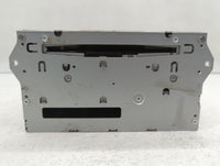 2009-2010 Nissan Maxima Radio AM FM Cd Player Receiver Replacement P/N:25915 9N00B Fits Fits 2009 2010 OEM Used Auto Parts -