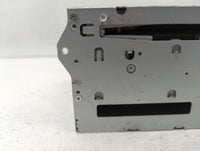 2009-2010 Nissan Maxima Radio AM FM Cd Player Receiver Replacement P/N:25915 9N00B Fits Fits 2009 2010 OEM Used Auto Parts -