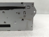 2009-2010 Nissan Maxima Radio AM FM Cd Player Receiver Replacement P/N:25915 9N00B Fits Fits 2009 2010 OEM Used Auto Parts -