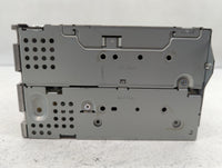 2009-2010 Nissan Maxima Radio AM FM Cd Player Receiver Replacement P/N:25915 9N00B Fits Fits 2009 2010 OEM Used Auto Parts -
