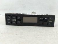 2009-2010 Nissan Maxima Radio AM FM Cd Player Receiver Replacement Fits Fits 2009 2010 OEM Used Auto Parts - Oemusedautopart