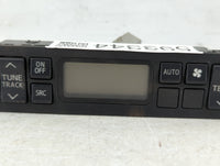 2009-2010 Nissan Maxima Radio AM FM Cd Player Receiver Replacement Fits Fits 2009 2010 OEM Used Auto Parts - Oemusedautopart
