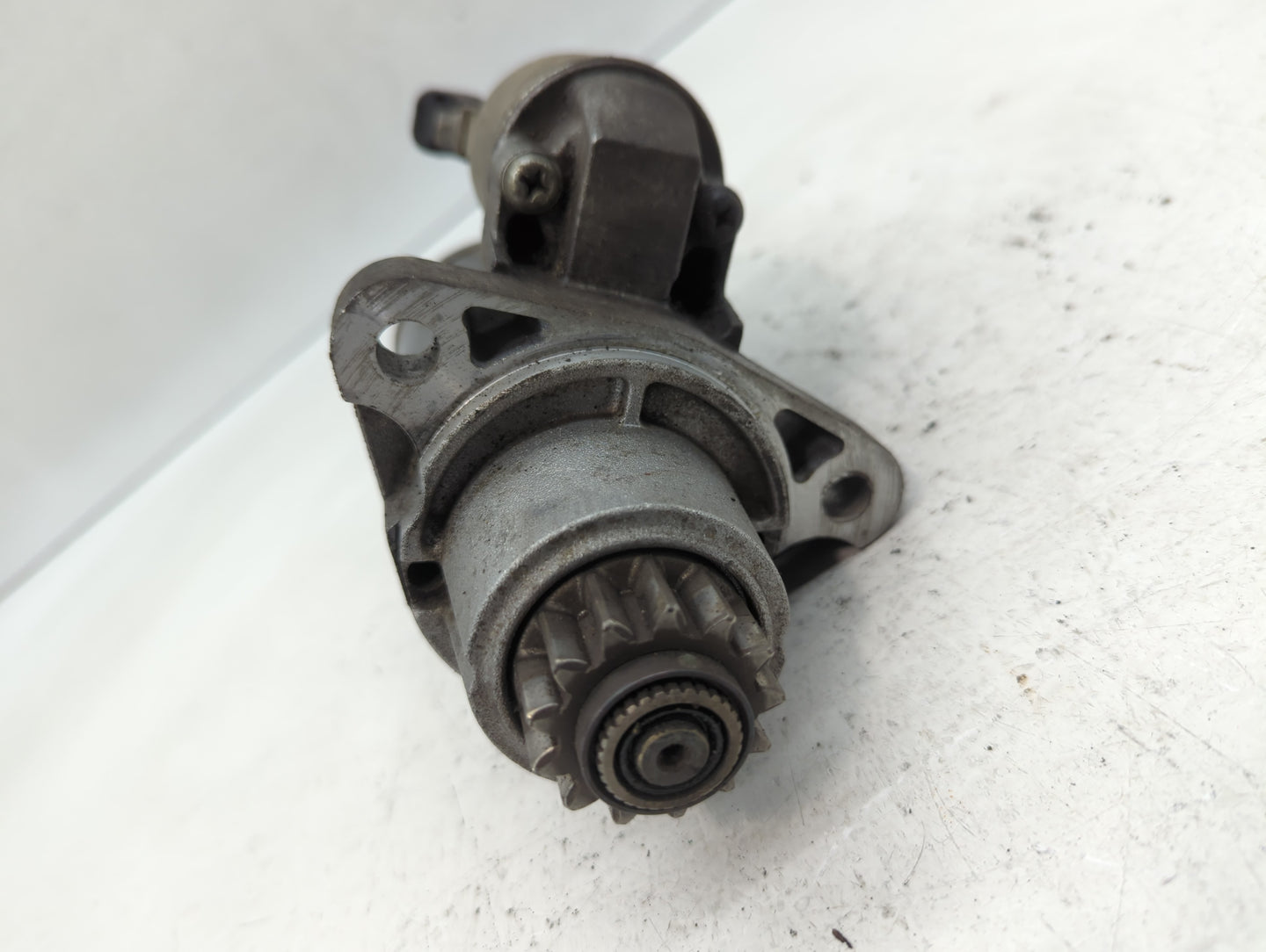 2009-2014 Nissan Maxima Car Starter Motor Solenoid OEM P/N:23300 JA10C Fits Fits 2007 2008 2009 2010 2011 2012 2013 2014 OEM