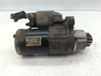 2009-2014 Nissan Maxima Car Starter Motor Solenoid OEM P/N:23300 JA10C Fits Fits 2007 2008 2009 2010 2011 2012 2013 2014 OEM