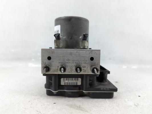 2009-2010 Nissan Maxima ABS Pump Control Module Replacement P/N:47660-9N00C Fits Fits 2009 2010 OEM Used Auto Parts - Oemuse