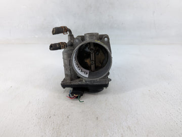 2009-2014 Nissan Maxima Throttle Body P/N:RME75-12 Fits Fits 2009 2010 2011 2012 2013 2014 OEM Used Auto Parts - Oemusedauto