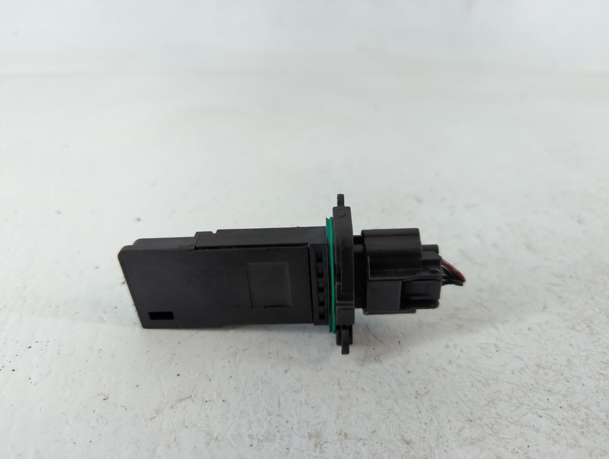 2004-2014 Nissan Maxima Mass Air Flow Meter Maf Sensor 657246 - Oemusedautoparts1.com
