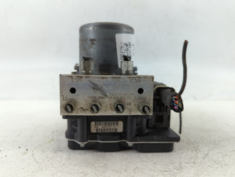 compare product 2009-2010 Nissan Maxima Anti-Lock Brake ABS Pump Module Actuator OEM P/N:0 265 235 418 01 47660 9N00C Fits Fits 2009 2010 OEM Used Auto Parts