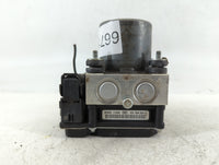 2009-2010 Nissan Maxima Anti-Lock Brake ABS Pump Module Actuator OEM P/N:0 265 235 418 01 47660 9N00C Fits Fits 2009 2010 OE
