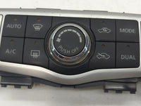 2009-2014 Nissan Maxima Climate Control Module Temperature AC/Heater Replacement P/N:27500 9N01A Fits OEM Used Auto Parts - 