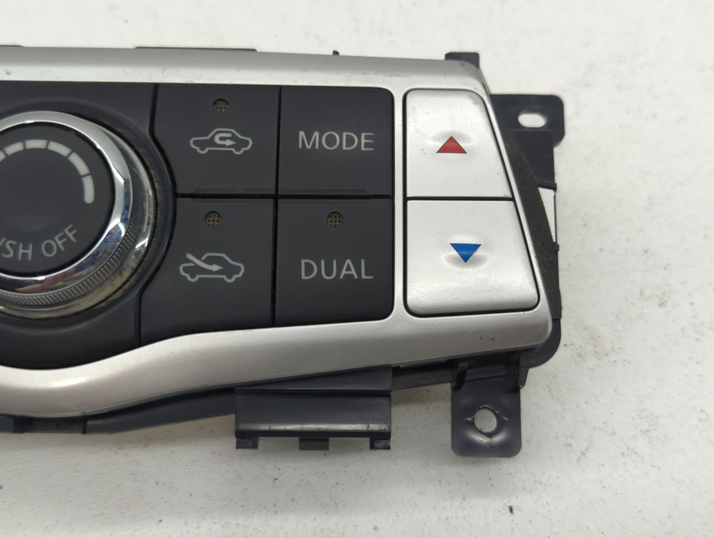 2009-2014 Nissan Maxima Climate Control Module Temperature AC/Heater Replacement P/N:27500 9N01A Fits OEM Used Auto Parts - 