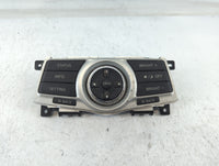 2009-2009 Nissan Maxima Am Fm Cd Player Radio Receiver - Oemusedautoparts1.com