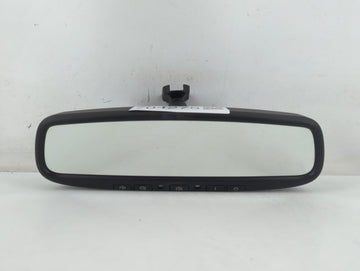 2009-2013 Nissan Maxima Interior Rear View Mirror Replacement OEM P/N:E11015894 Fits Fits 2007 2008 2009 2010 2011 2012 2013