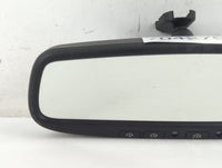 2009-2013 Nissan Maxima Interior Rear View Mirror Replacement OEM P/N:E11015894 Fits Fits 2007 2008 2009 2010 2011 2012 2013