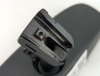 2009-2013 Nissan Maxima Interior Rear View Mirror Replacement OEM P/N:E11015894 Fits Fits 2007 2008 2009 2010 2011 2012 2013