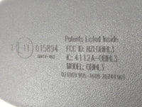 2009-2013 Nissan Maxima Interior Rear View Mirror Replacement OEM P/N:E11015894 Fits Fits 2007 2008 2009 2010 2011 2012 2013