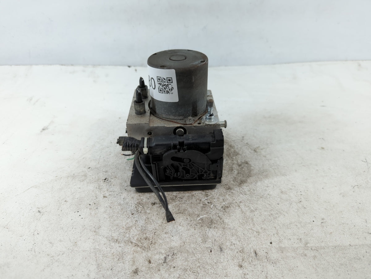 2009-2010 Nissan Maxima Anti-Lock Brake ABS Pump Module Actuator OEM P/N:47660 9N00C Fits Fits 2009 2010 OEM Used Auto Parts