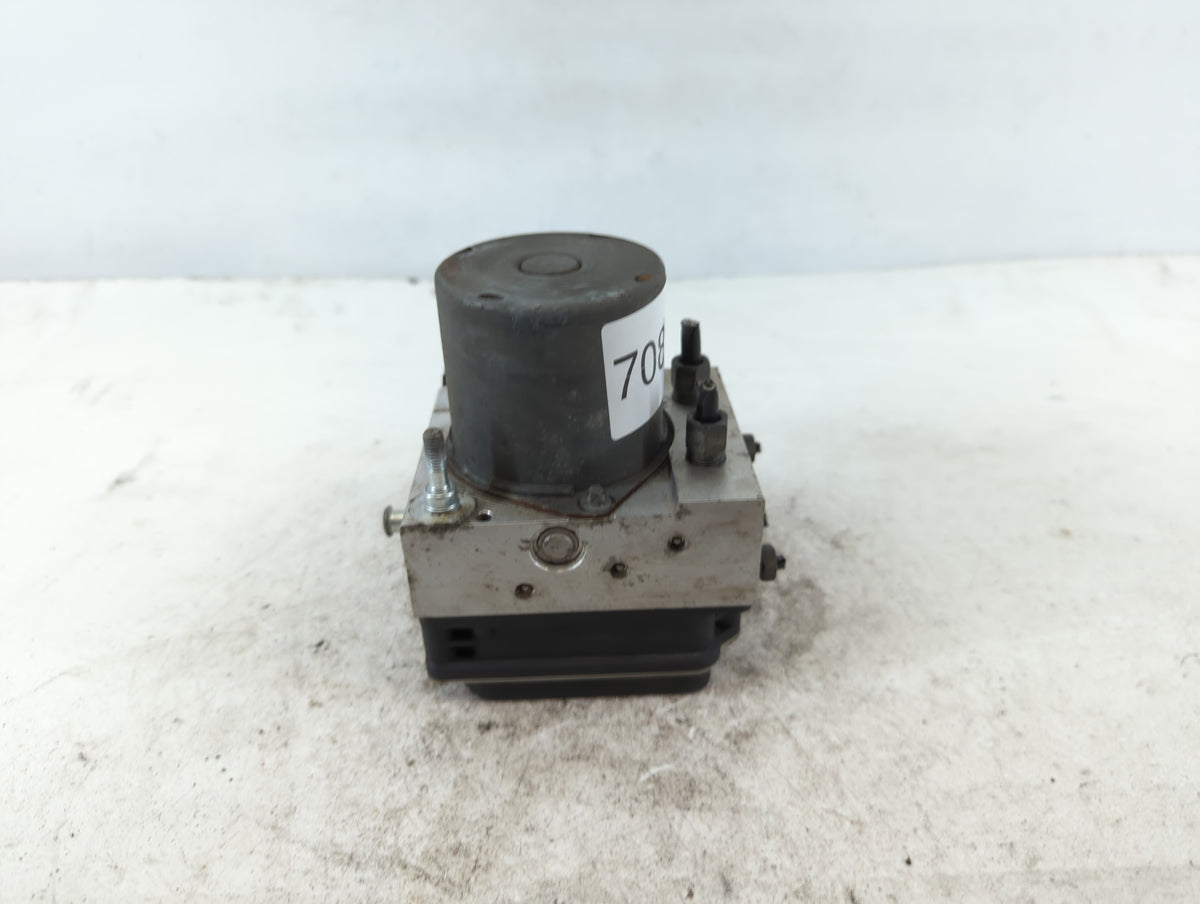 2009-2010 Nissan Maxima Anti-Lock Brake ABS Pump Module Actuator OEM P/N:47660 9N00C Fits Fits 2009 2010 OEM Used Auto Parts