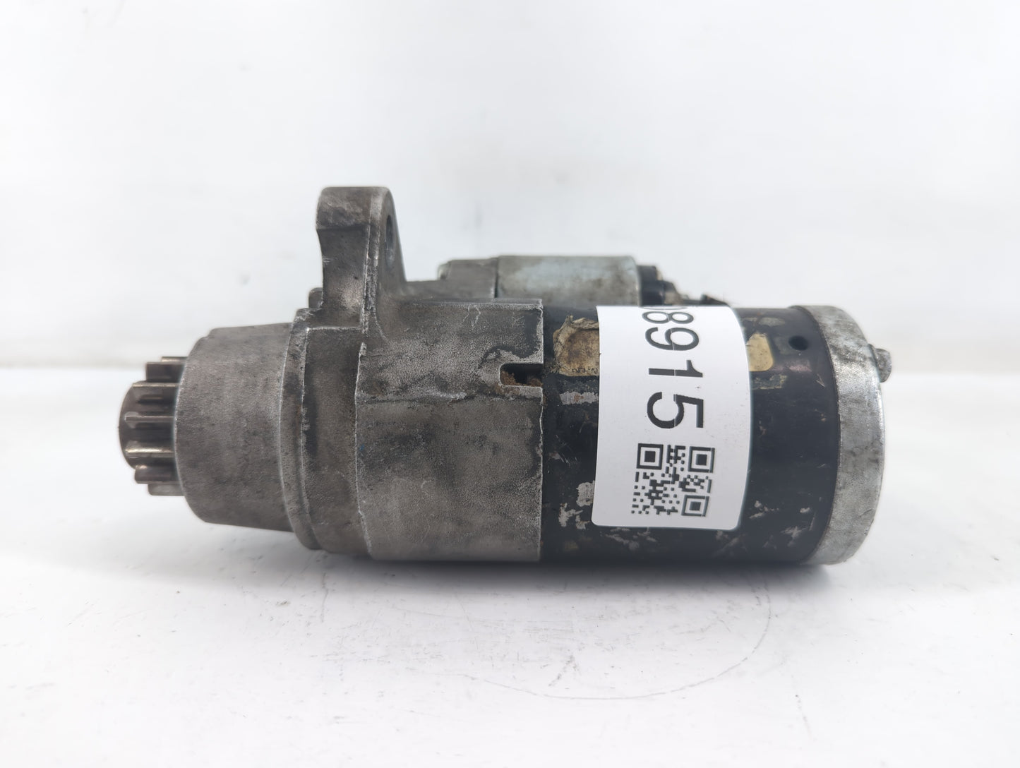 2009-2014 Nissan Maxima Car Starter Motor Solenoid OEM P/N:M000TA0072ZC 23300 JA10C Fits OEM Used Auto Parts - Oemusedautopa