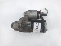 2009-2014 Nissan Maxima Car Starter Motor Solenoid OEM P/N:M000TA0072ZC 23300 JA10C Fits OEM Used Auto Parts - Oemusedautopa