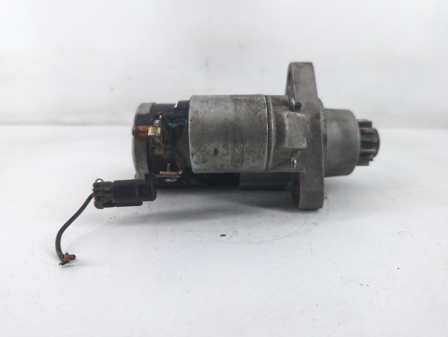 2009-2014 Nissan Maxima Car Starter Motor Solenoid OEM P/N:M000TA0072ZC 23300 JA10C Fits OEM Used Auto Parts - Oemusedautopa