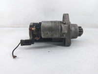 2009-2014 Nissan Maxima Car Starter Motor Solenoid OEM P/N:M000TA0072ZC 23300 JA10C Fits OEM Used Auto Parts - Oemusedautopa