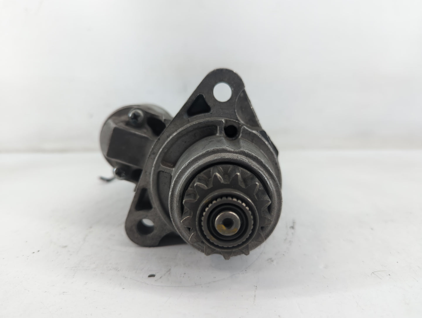 2009-2014 Nissan Maxima Car Starter Motor Solenoid OEM P/N:M000TA0072ZC 23300 JA10C Fits OEM Used Auto Parts - Oemusedautopa