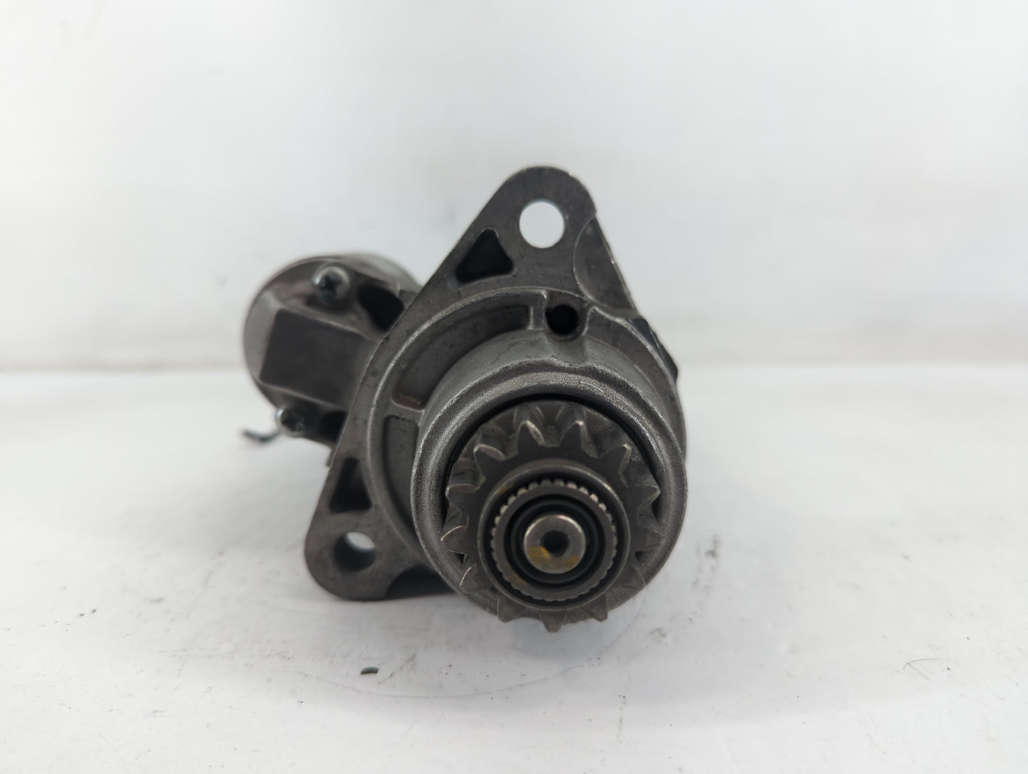 2009-2014 Nissan Maxima Car Starter Motor Solenoid OEM P/N:M000TA0072ZC 23300 JA10C Fits OEM Used Auto Parts - Oemusedautopa