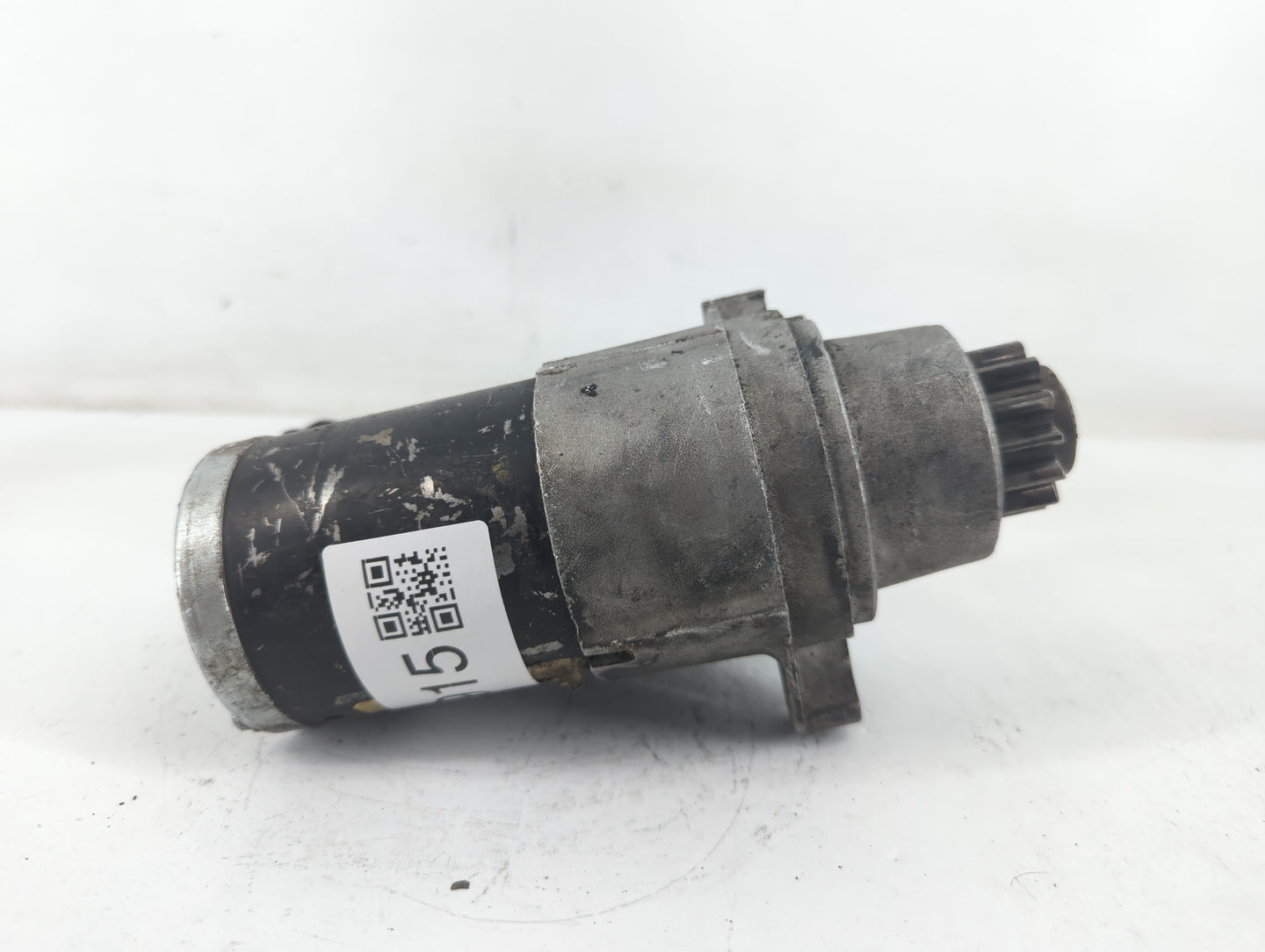 2009-2014 Nissan Maxima Car Starter Motor Solenoid OEM P/N:M000TA0072ZC 23300 JA10C Fits OEM Used Auto Parts - Oemusedautopa