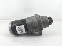 2009-2014 Nissan Maxima Car Starter Motor Solenoid OEM P/N:M000TA0072ZC 23300 JA10C Fits OEM Used Auto Parts - Oemusedautopa