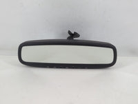 2009-2013 Nissan Maxima Interior Rear View Mirror Replacement OEM P/N:E11015894 Fits Fits 2007 2008 2009 2010 2011 2012 2013
