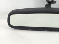 2009-2013 Nissan Maxima Interior Rear View Mirror Replacement OEM P/N:E11015894 Fits Fits 2007 2008 2009 2010 2011 2012 2013