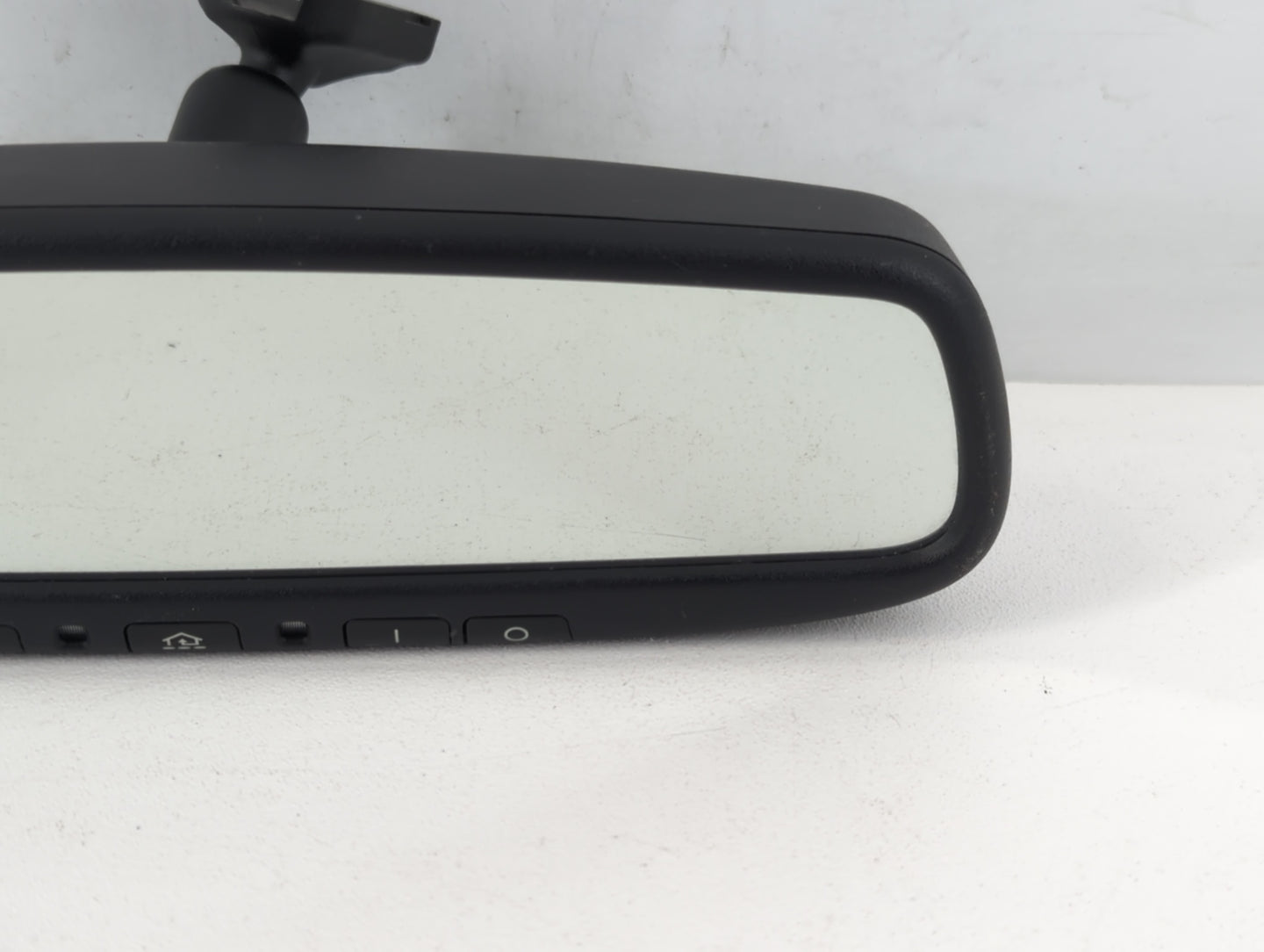 2009-2013 Nissan Maxima Interior Rear View Mirror Replacement OEM P/N:E11015894 Fits Fits 2007 2008 2009 2010 2011 2012 2013