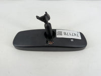 2009-2013 Nissan Maxima Interior Rear View Mirror Replacement OEM P/N:E11015894 Fits Fits 2007 2008 2009 2010 2011 2012 2013