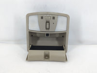 2009 Nissan Maxima Overhead Roof Console - Oemusedautoparts1.com