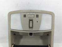 2009 Nissan Maxima Overhead Roof Console - Oemusedautoparts1.com