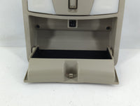 2009 Nissan Maxima Overhead Roof Console - Oemusedautoparts1.com